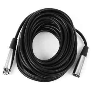 FrontStage XLR-Kábel, 10m