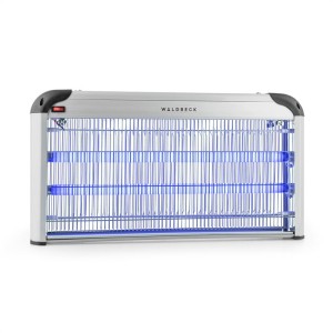 Waldbeck Mosquito Ex 6000, lapač hmyzu, 43 W, UV svetlo, 200 m?