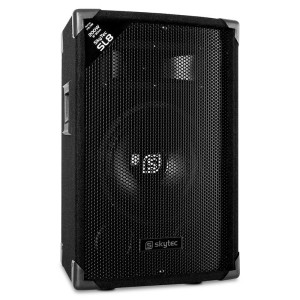 Skytec 20 cm (8”), pasívny reproduktor, 200 W, monitor