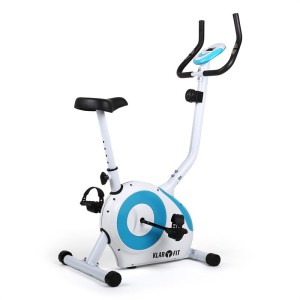 KLARFIT Mobi FX 250, domáci cyklotrenažér, ergometer