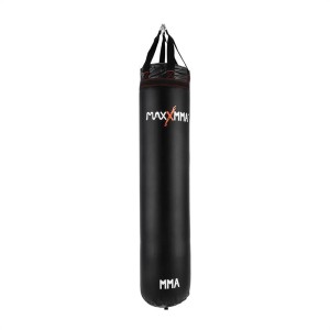 KLARFIT Maxxmma E, boxovacie vrece, záťažové vrece, náplň voda/vzduch, 5', syntetická koža/PVC