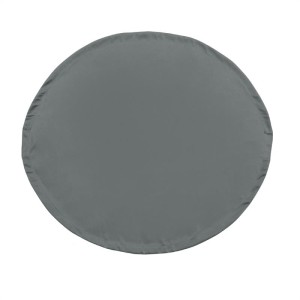 Blumfeldt Dahlia Roof Grey, slnečná clona na hojdacie ležadlo, príslušenstvo, náhrada, antracitová