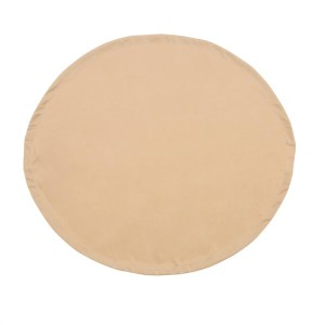 Blumfeldt Dahlia Roof Beige, slnečná clona na hojdacie ležadlo, príslušenstvo, náhrada, béžová