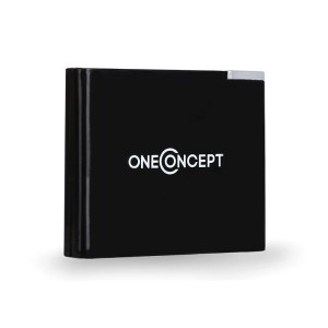 OneConcept Bluetooth hudobný prijímač k iPod docku iTooth4