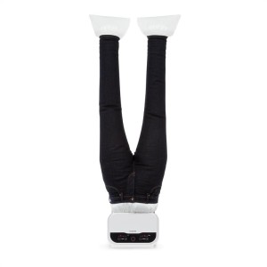 Klarstein ShirtButler Pro, automatický systém sušenia, 1200 W, 2-v-1, 70 °C, časovač