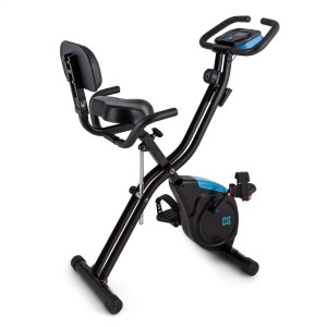 Capital Sports Azura 2, X-bike, 3 kg zotrvačná hmotnosť