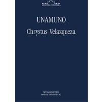 Chrystus Velazqueza
