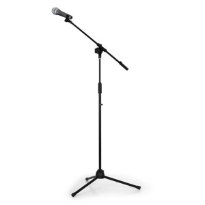 Auna Pro ST-11-MS, mikrofónový stojan