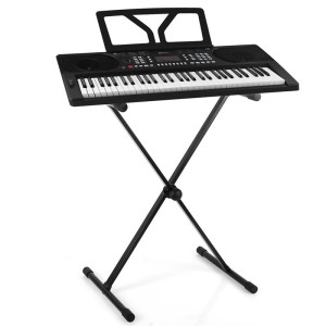 SCHUBERT Etude 300, keyboard set, stojan na klávesy