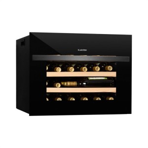 Klarstein Vinsider 24 Built-In Uno vinotéka