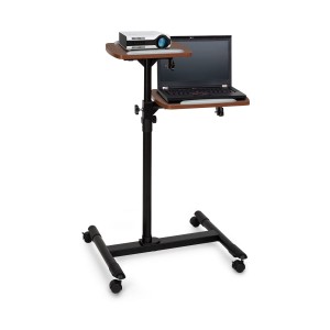 Auna Pro TS-6 vozík na projektor