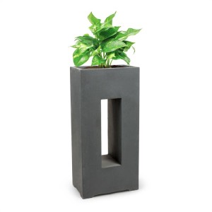 Blumfeldt Airflor kvetináč