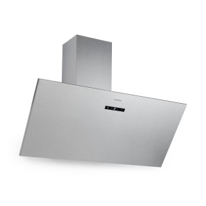 Klarstein Silver Lining 90, digestor, 90 cm, 568 m?/h, trieda energetickej účinnosti A, ušľachtilá oceľ