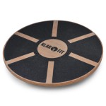 KLARFIT BRD2, balančná podložka,