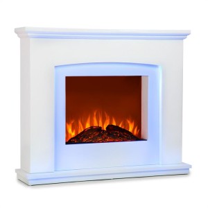 Klarstein Aosta Light & Fire elektrický krb
