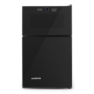Klarstein HEA-MKS-7, Minibar, chladnička na víno, 8 fliaš