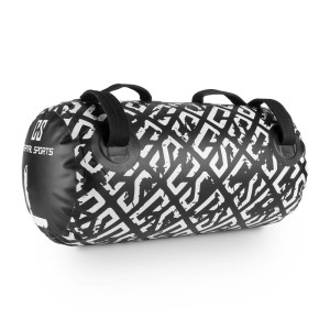 Capital Sports Hydropow, záťažové vrece, aqua bag, veľkosť L, 90 l, 75 x 40 cm, vinyl