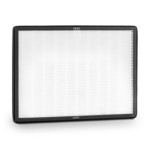 Klarstein HEPA filter, jemný prachový filter do odvlhčovača, náhradný diel, 29 x 21,2 cm