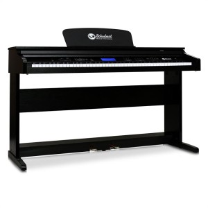 SCHUBERT Elektronický klavír Schubert Subi88P2, 88-klávesov, MIDI