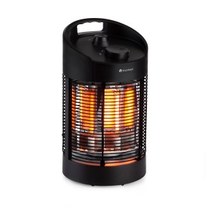 Blumfeldt Heat Guru 360 Mini- Nagrzewnica