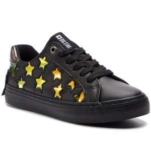 Sneakersy BIG STAR - DD274075 Black