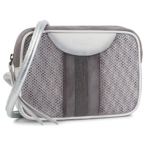 Torebka HISPANITAS - BV98596  Grey 3
