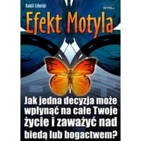 Efekt Motyla
