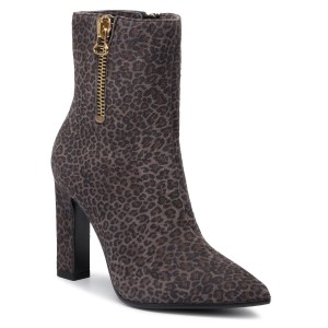 Botki BALDOWSKI - D02688-1459-003 Kenya Canapa