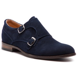 Półbuty SERGIO BARDI - Baldichieri FW127367218IG 807S