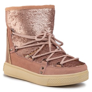 Buty COLORS OF CALIFORNIA - HC.YSNOW02 Taupe
