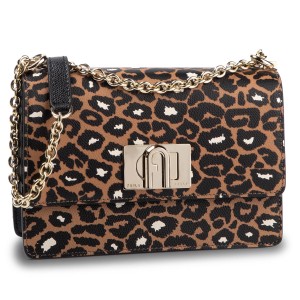 Torebka FURLA - 1927 1048388 B BAFK ALE Toni Caramello