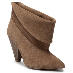 Botki L37 - Winter Zone SW15 Brown