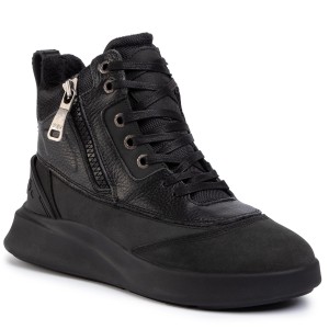 Kozaki PAJAR - Exo Light Future Soldier  Black
