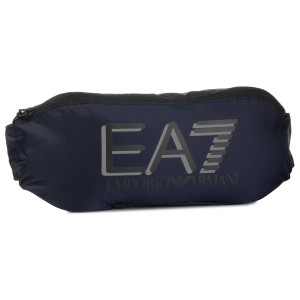 Saszetka nerka EA7 EMPORIO ARMANI - 275878 0P804 06935 Navy Blue