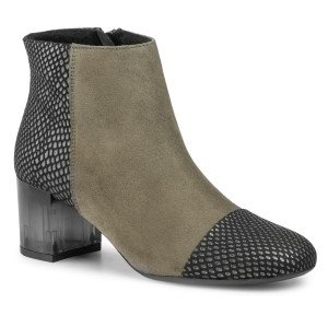 Botki OLEKSY - 699 59/56