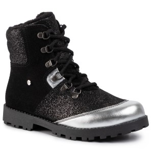 Trapery BARTEK - 97403-4/WER  Czarny