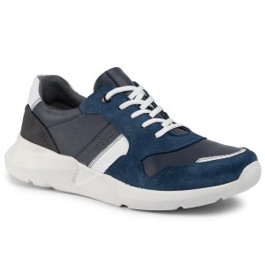 Sneakersy QUAZI - QZ-01-04-000454 607
