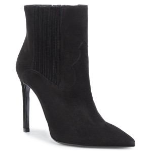 Botki EVA MINGE - EM-10-06-000519 801