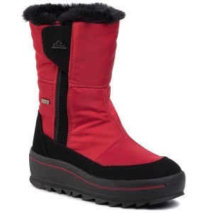 Śniegowce PAJAR - Tanny Low 2.0 Red