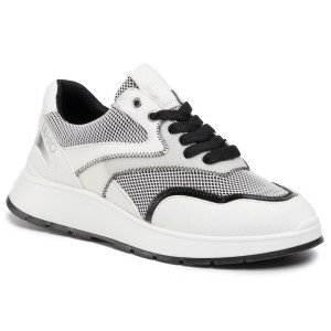 Sneakersy LIU JO - Asia 09 BA0015 TX087 White 01111