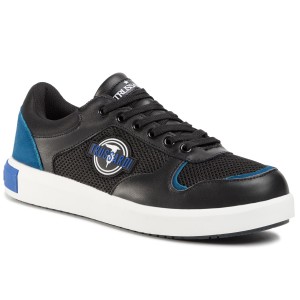 Sneakersy TRUSSARDI JEANS - 77A00244 K616