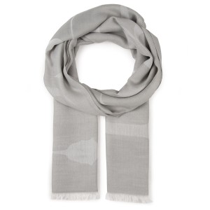 Szal TRUSSARDI JEANS - Pashmina 57Z00170 E709