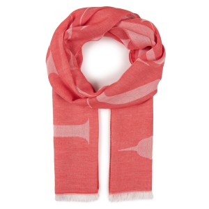 Szal TRUSSARDI JEANS - Pashmina 59Z00218 R715