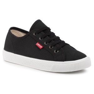 Tenisówki LEVI'S - 225849-1733-59 Regular Black