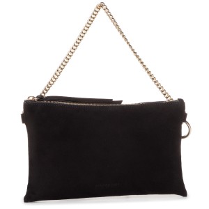 Torebka HISPANITAS - BV00150 Black
