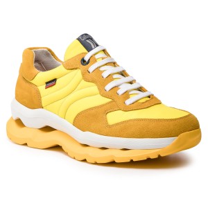 Sneakersy CALLAGHAN - Luxe 17801 Amarillo