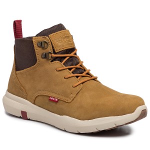 Trzewiki LEVI'S - 230682-703-26 Light Brown