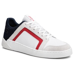 Sneakersy LEVI'S - 38107-0073-17  Navy Blue