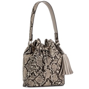 Torebka DEEZEE - RC17704  Beige