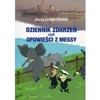 Dziennik zdarzeń czyli opowieści z messy